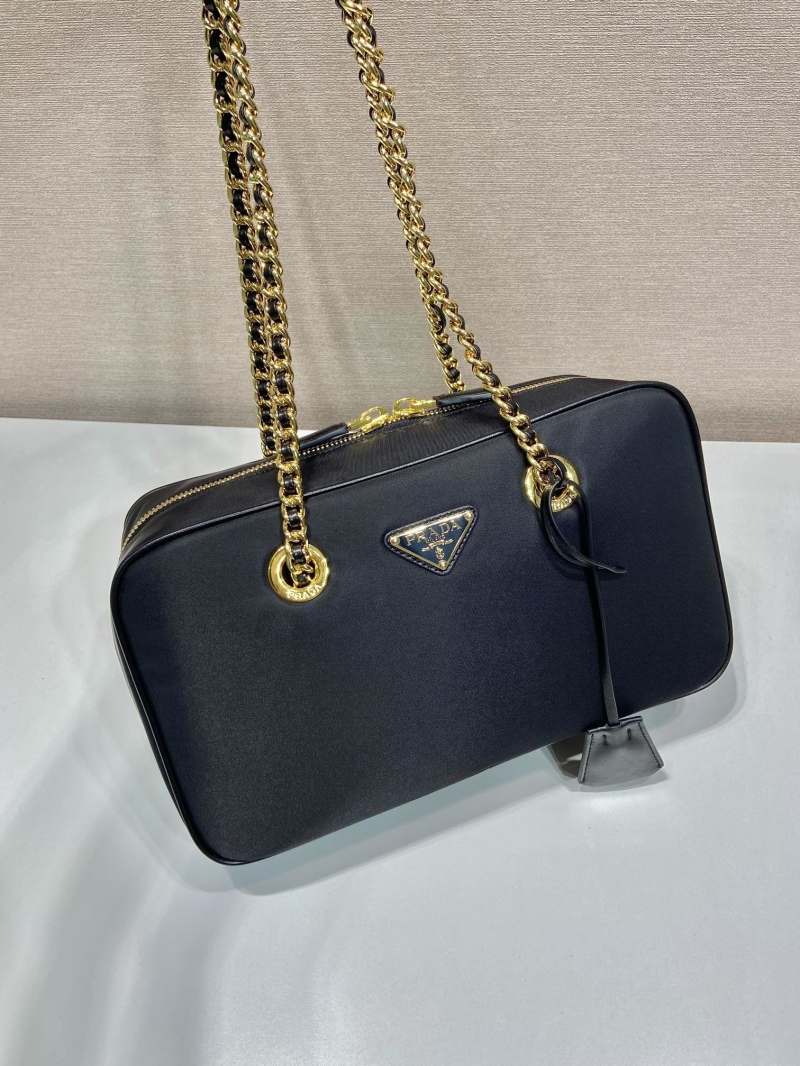 Prada Top Handle Bags